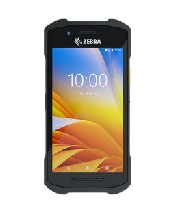 Zebra TC26 – 5,0" – 64 GB – Schwarz