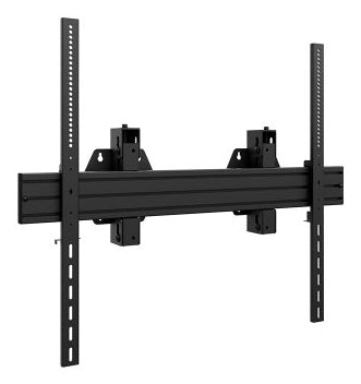 Hagor Wandhalterung – Neigbar – 75–110" – VESA 300×300–900×800 – bis 150 kg, Höhenverstellbar – WH Synchron HD