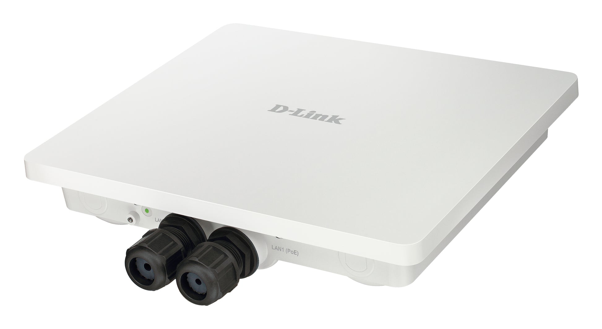 D-Link DAP-3666 – Access Point – Wi-Fi 5 (2,4/5 GHz), 1,2 Gbit/s, PoE, Stange