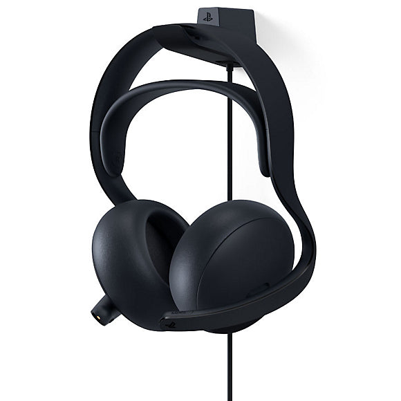 Sony PlayStation PULSE Elite Wireless Gaming-Headset – Over-Ear, Stereo, Kabel + BT, 3,5 mm Klinke, ANC, für P
