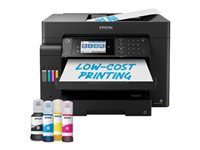 Epson EcoTank ET-16605 – Tintenstrahl-MFP A3, 4-in-1
