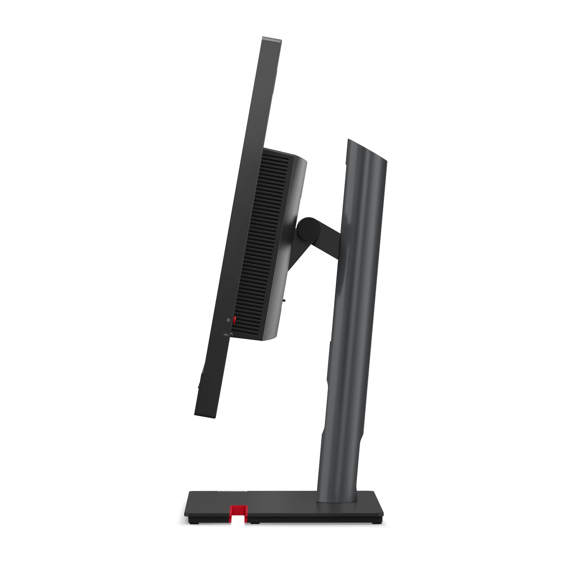 Lenovo ThinkVision 27 – Monitor, 27" 3840 × 2160 (UHD 4K), LED, Schwarz
