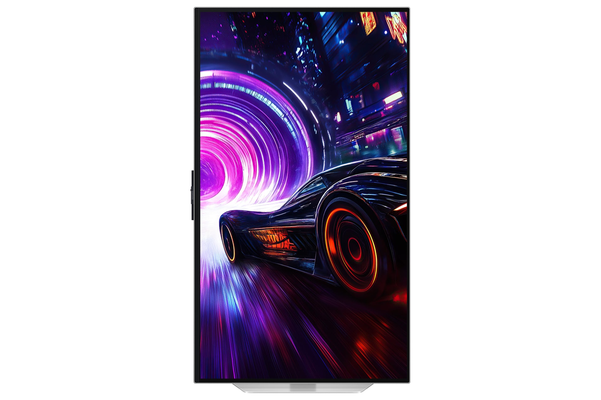 Samsung Odyssey G8 G81SF – Monitor, OLED (QD‑OLED), UHD, VESA