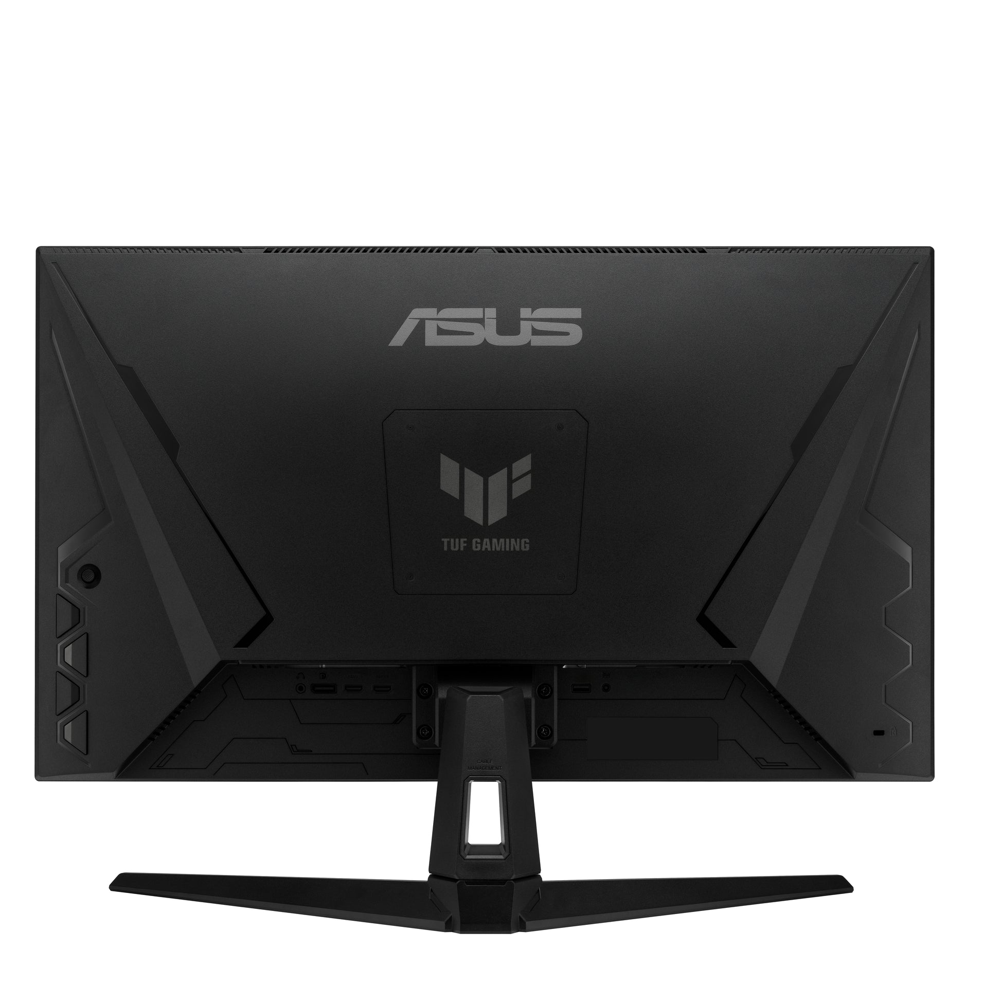 ASUS VG27UQ1A – Monitor, 27", HDR, 1 ms, ELMB Sync, 95% DCI-P3, AMD FreeSync Premium, NVIDIA G-SYNC Kompatibel