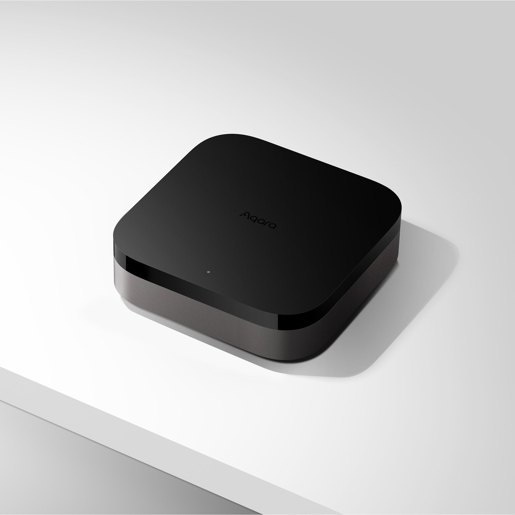 Aqara Hub M3 – Smart-Hub/Bridge – Zigbee, Thread, Matter