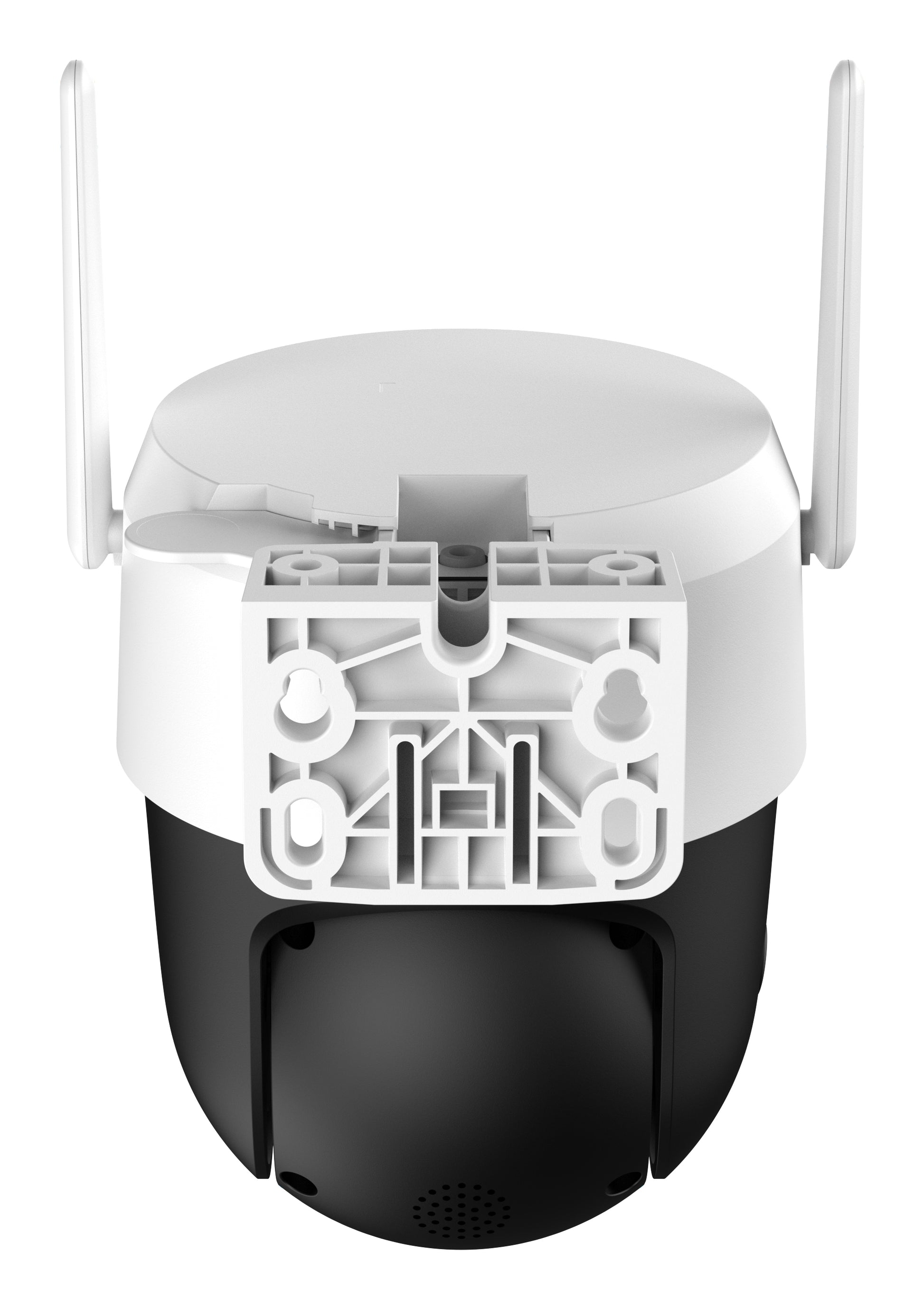 Dahua Technology DAHUA DH-IPC-P5ASP-PV-0400B-S2-EUR PTZ – 5MP – WLAN – IR 30 m – IP66