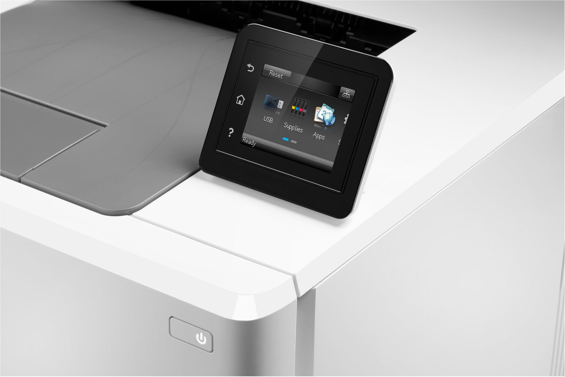 HP LaserJet Pro M255dw – Farbe