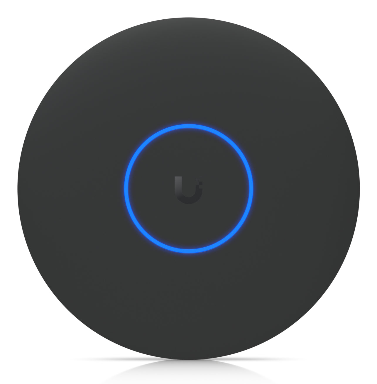 Ubiquiti UniFi U7 Pro XG – Wi-Fi 7 Access Point, Tri-Band (2,4/5/6 GHz), 10GbE, PoE+, Decke/Wand, Schwarz