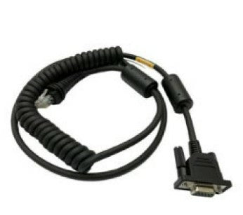 Honeywell Kabel – RS-232 auf USB, 5,0 V