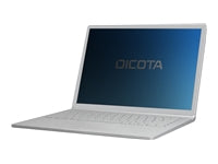 DICOTA Displayschutz für Apple MacBook Air 15,3 M2