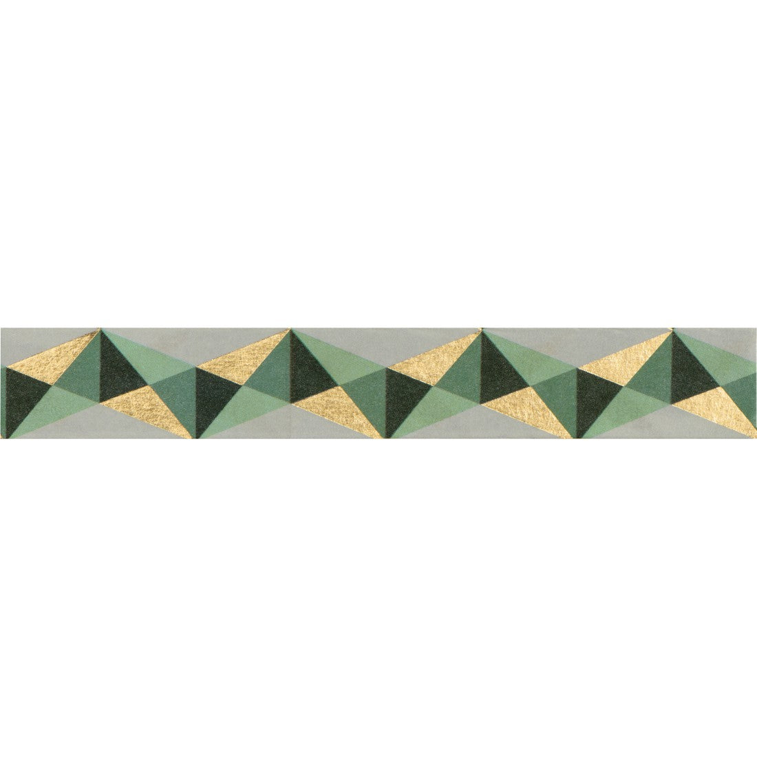 Hama Washi Tape – permanent, glatt, Papier, 15 mm × 5 m, mehrfarbig, 3 Rollen