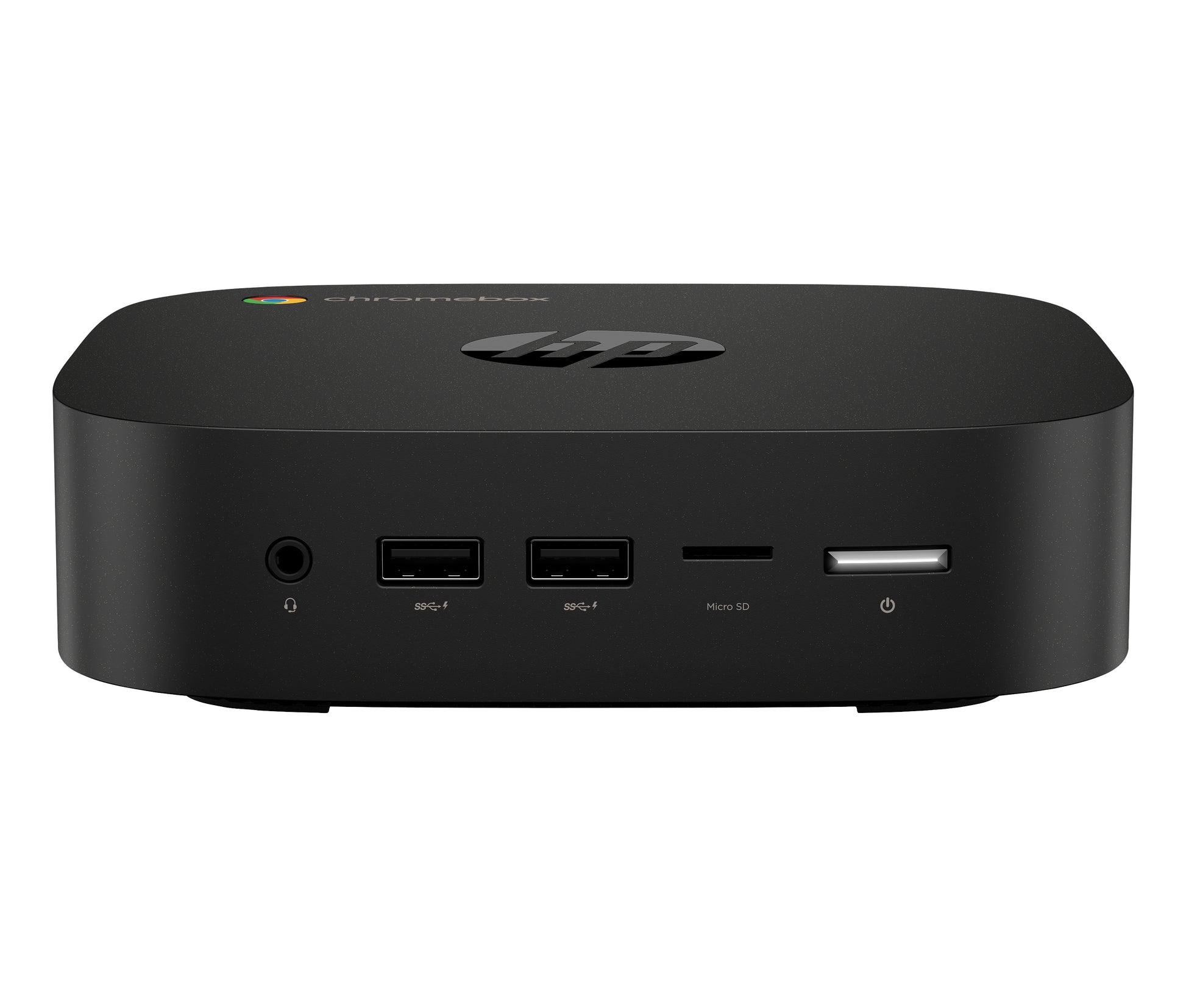 HP Micro – Intel Core i3-1315U, 8 GB RAM, 256 GB SSD, ChromeOS