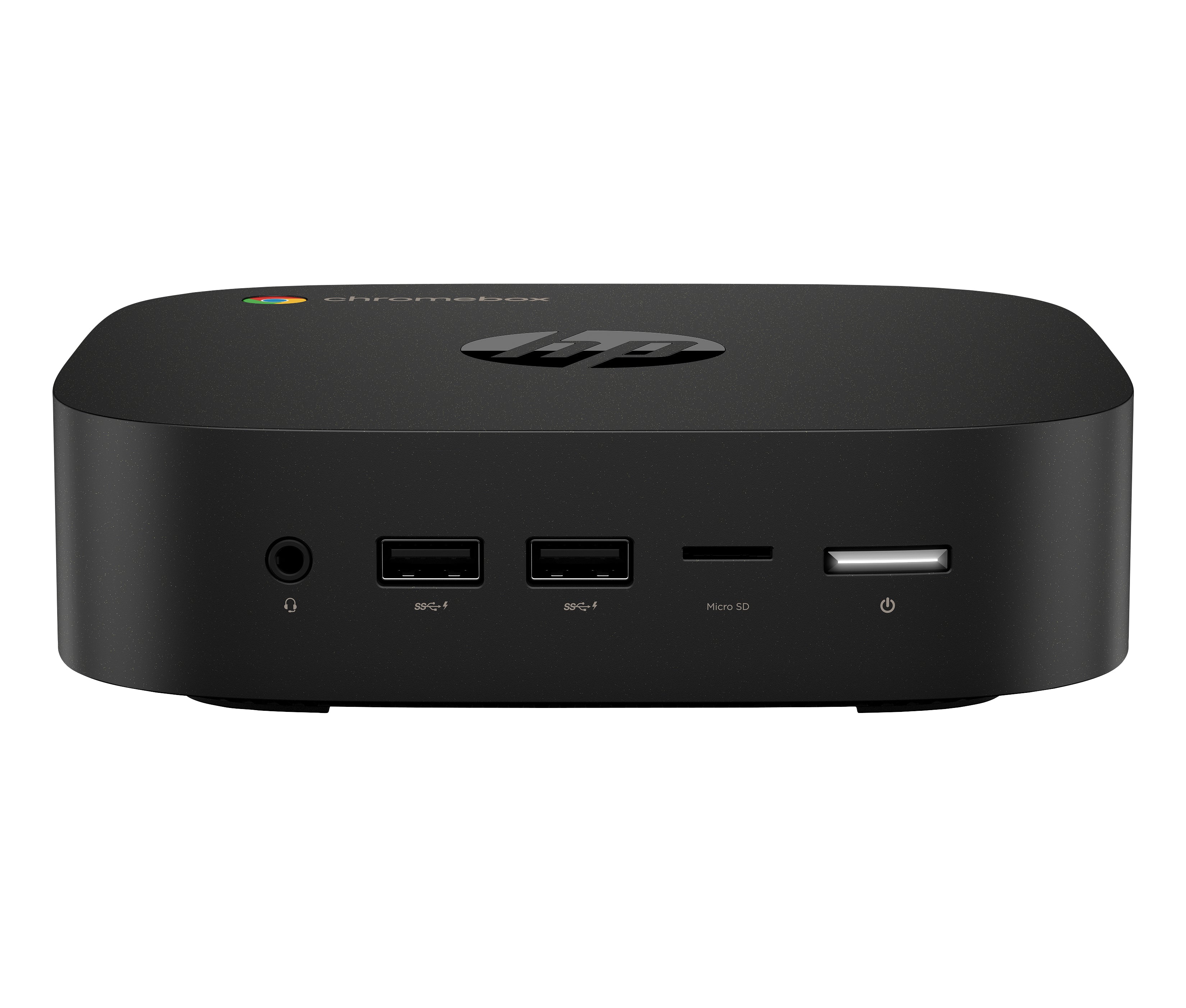 HP Micro – Intel Core i3-1315U, 8 GB RAM, 256 GB SSD, ChromeOS