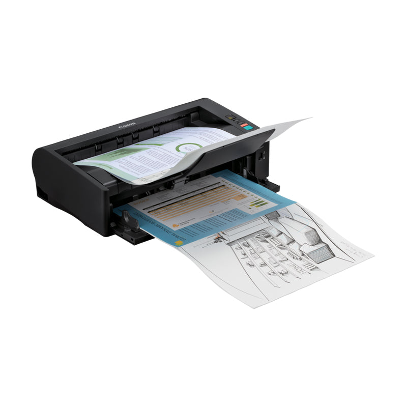 Canon DR-M1060II – Dokumentenscanner, A3