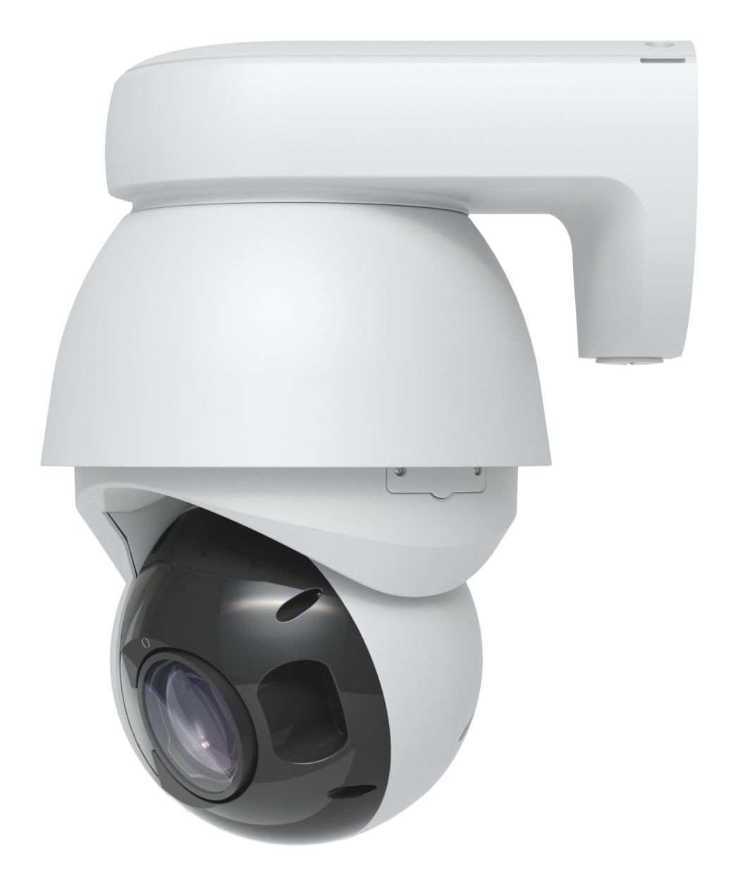 Ubiquiti PTZ – 8MP – 31× Zoom – PoE – IR 100 m – IP66