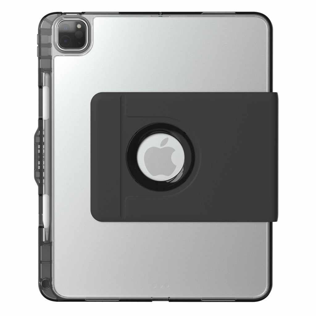 Targus VERSAVU Tablet-Hülle für iPad Pro 12,9" (M4) – Transparent