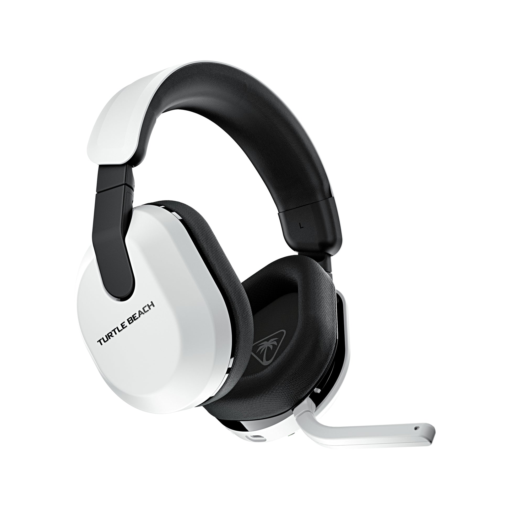 Turtle Beach Stealth 600 Gen 3 – Over-Ear Gaming-Headset – 2,4 GHz + Bluetooth 5.2 – Weiss – bis 80 h