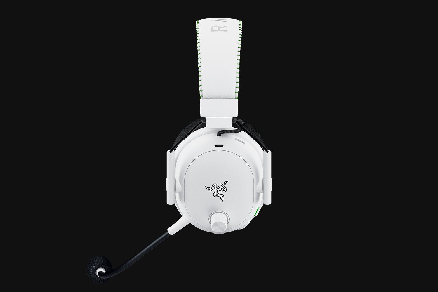 Razer BlackShark V3 Pro – Bluetooth Gaming-Headset – Surround-Sound – Weiss