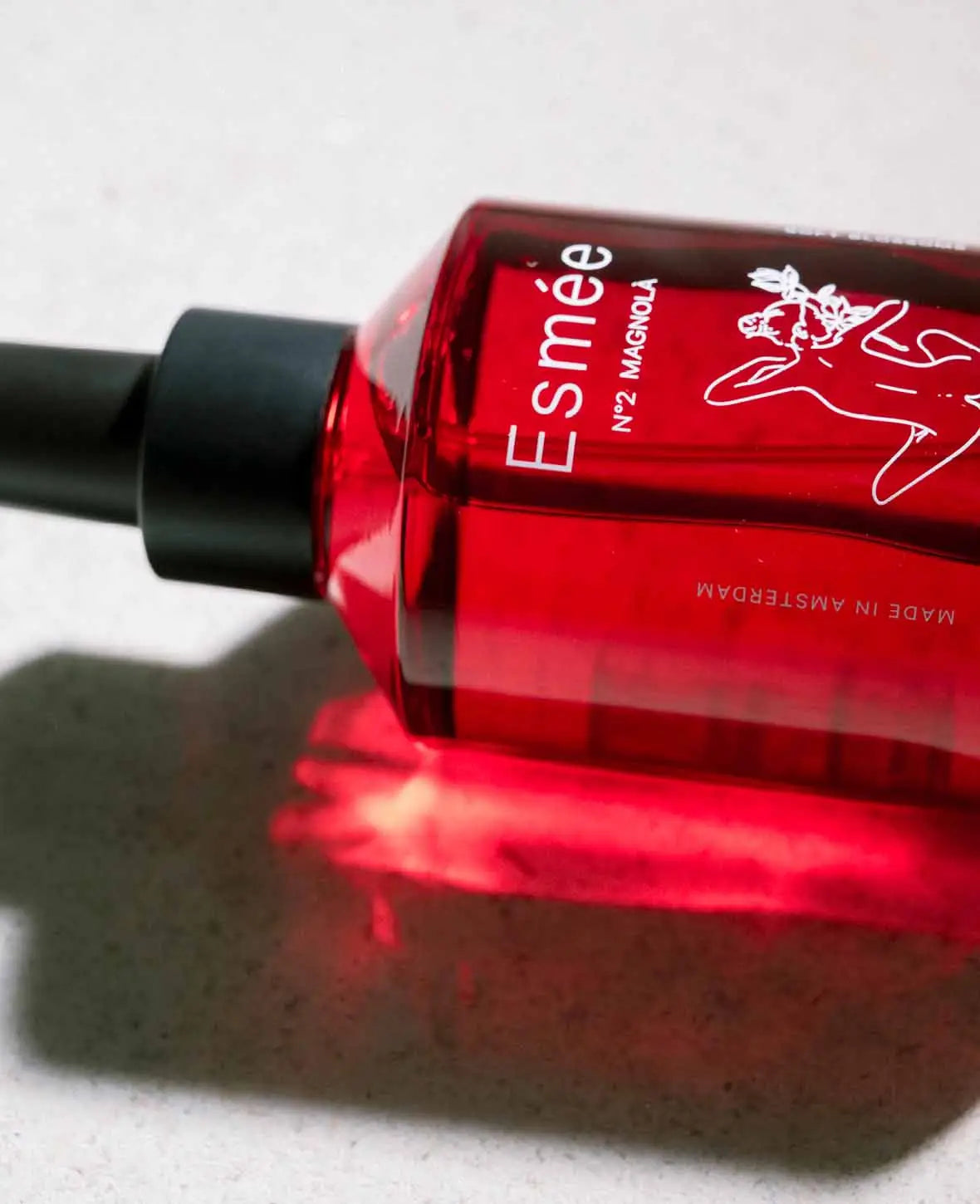 Esmée No 2 Soft Blossoms – Raumspray, 200 ml