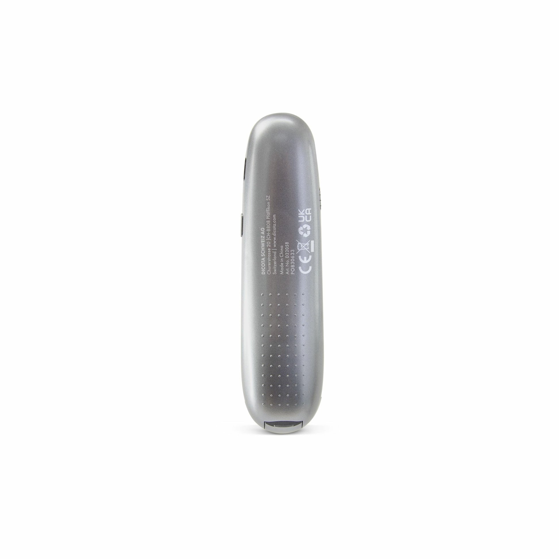 DICOTA Wireless Virtual Presenter Fernbedienung – Funk