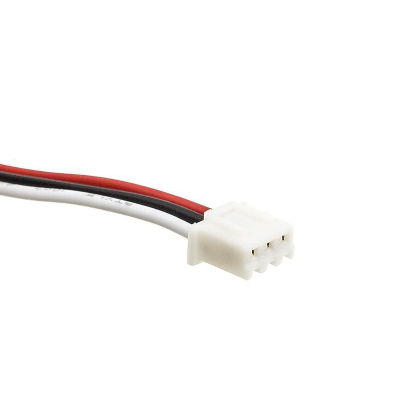 CoreParts Akku 13,32 Wh, 7,4 V – 1 Stück, für Sichler PR-025/PR-030/PR-041