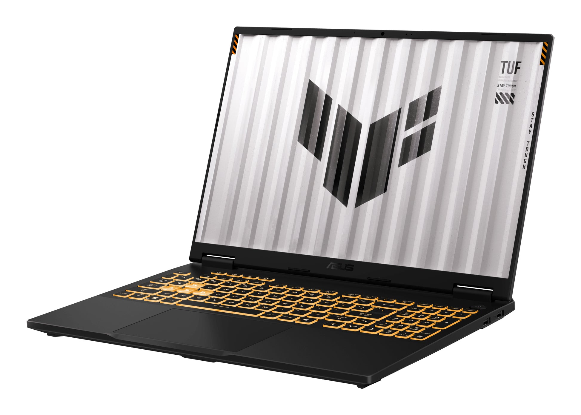 ASUS TUF Gaming F16 FX608JMI-TU657W – 16" WUXGA, Core i7-14650HX, 16 GB, 512 GB SSD, RTX 5060, Win 11 Home