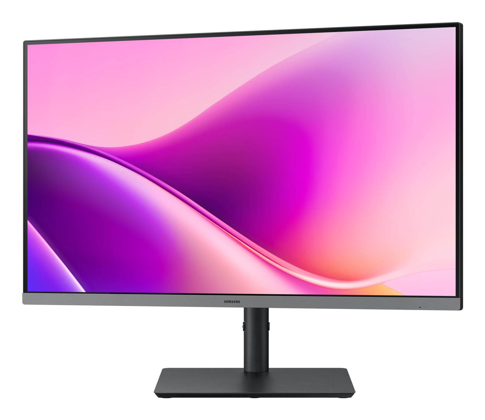 Samsung S27F434Uau – Monitor, 27" 1920 × 1080 (Full HD), LCD, Schwarz