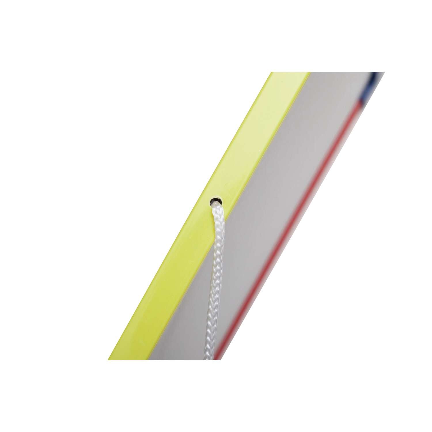 MAULfun Whiteboard – Stahl, magnetisch – 58,5 × 38,5 cm