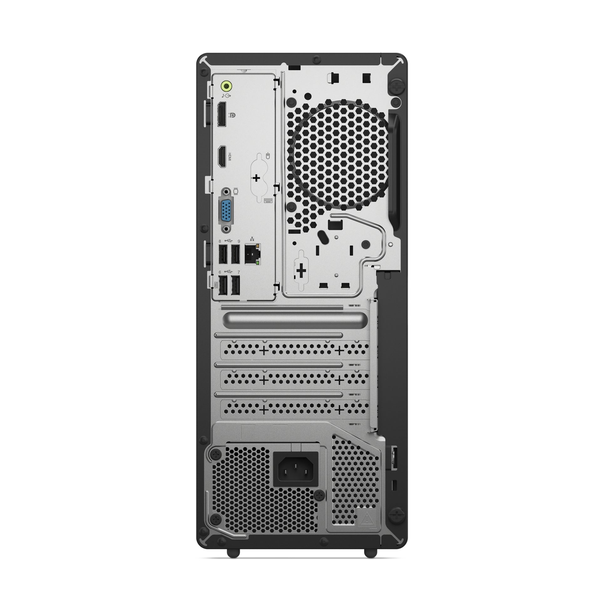 Lenovo ThinkCentre Neo 50T Gen 5 Tower – Intel Core i5-13400, 16 GB RAM, 512 GB SSD, Windows 11 Pro