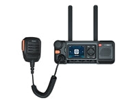 Hytera MNC360 – Mobiler Hotspot, Dual-SIM, Wi-Fi, LCD, GPS, Bluetooth, 4 W Lautsprecher, Android