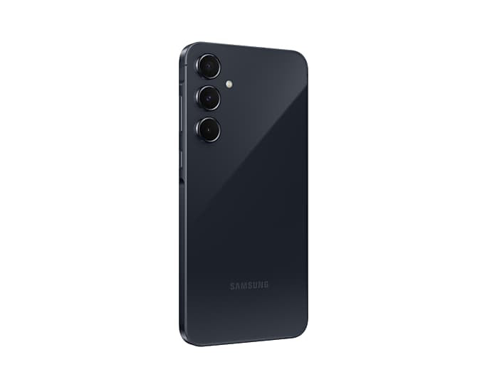 Samsung Galaxy A55 Enterprise Edition – 6,6" – 128 GB – Awesome Navy