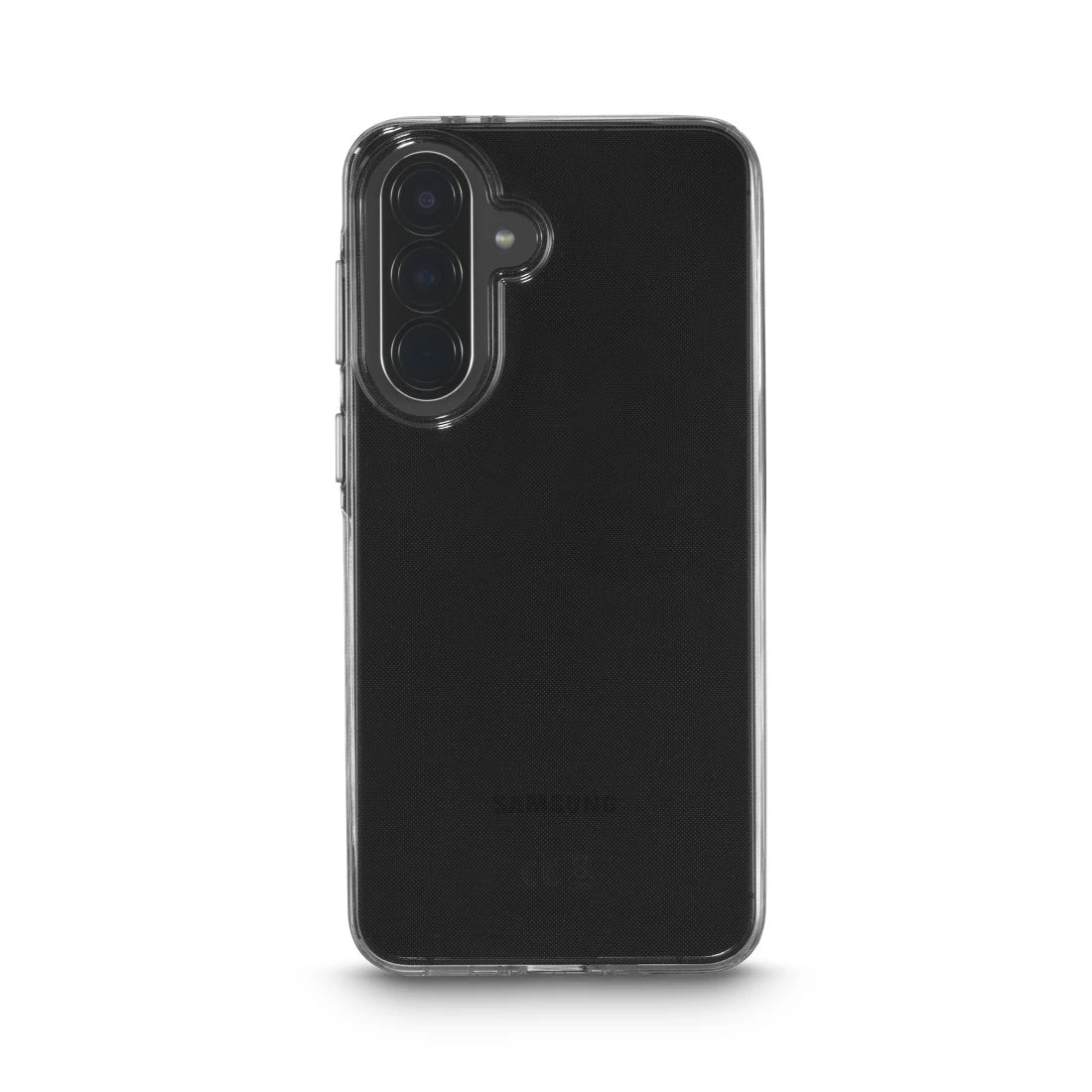 Hama Always Clear Backcover – für Samsung Galaxy A57 5G, TPU, Transparent