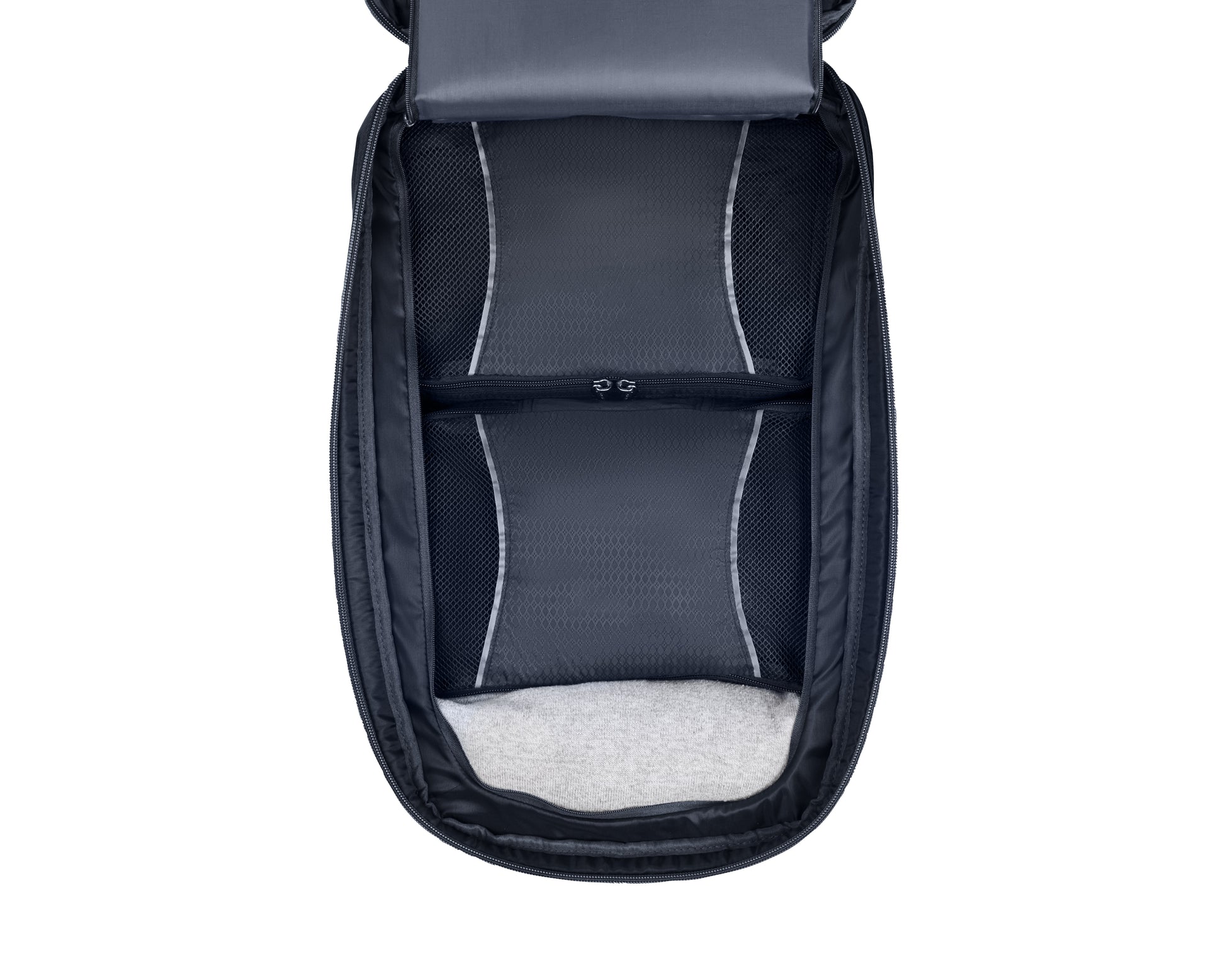 HP Notebook-Rucksack bis 17,3" – Blau