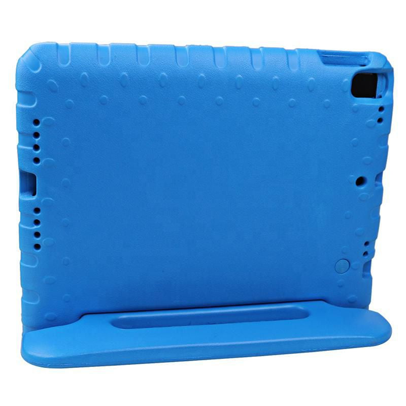 eSTUFF Tablet-Hülle für iPad 10,2" (7.–9. Gen.) – Blau