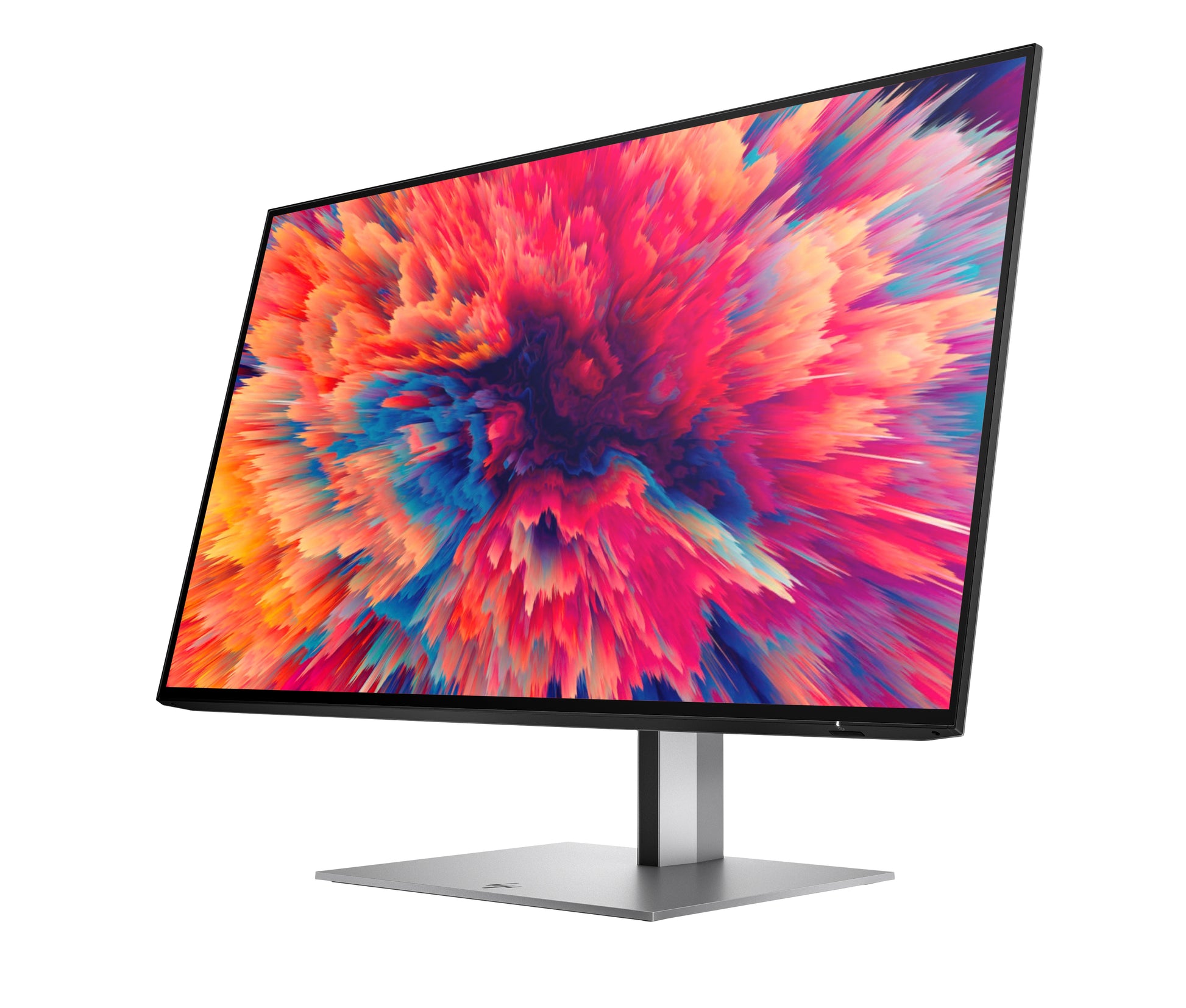 HP Z24q G3 – Monitor, 2560 × 1440 (WQHD)