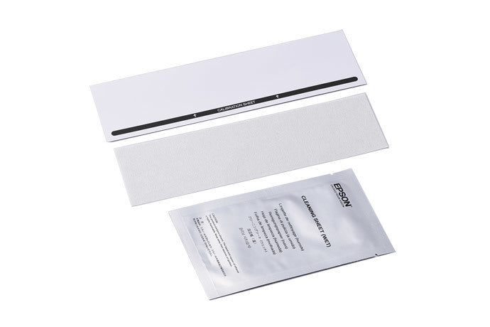 Epson Verschleissteile-Kit – für WorkForce ES-50/ES-60W/DS-70 und andere