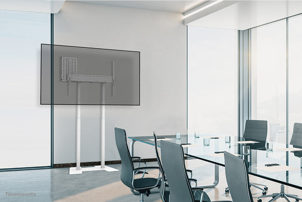 Neomounts AFP-875WH – Standfüsse für FL55-875WH1, WL55-875WH1