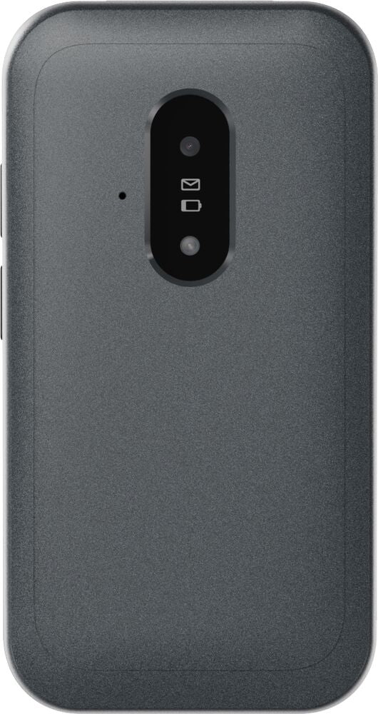 Doro Leva E20 – 2,8" – 128 MB – Schwarz