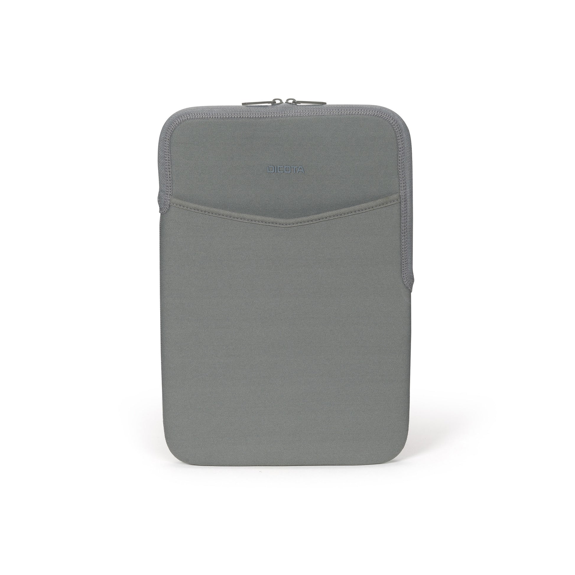 DICOTA Eco SLIM Notebook-Schutzhülle für Microsoft Surface 15" – Grau
