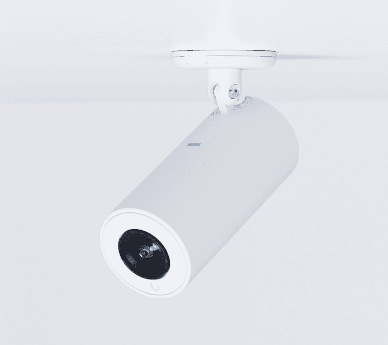 Ubiquiti AI Theta Linse – 8 MP, 1/1,8" Sensor, Blickwinkel 60°, für AI Theta