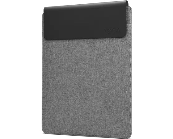 Lenovo Notebook-Schutzhülle für Yoga bis 16" – Grau