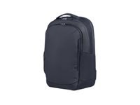 HP Notebook-Rucksack – bis 16,1" – 21 l, wasserfest – Grau