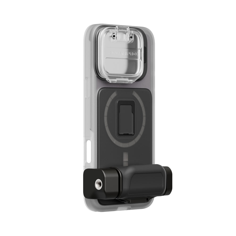 PolarPro BaseCase – iPhone 16 Pro Max