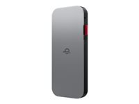 Lenovo Powerbank 10000 mAh, Kabelloses Laden