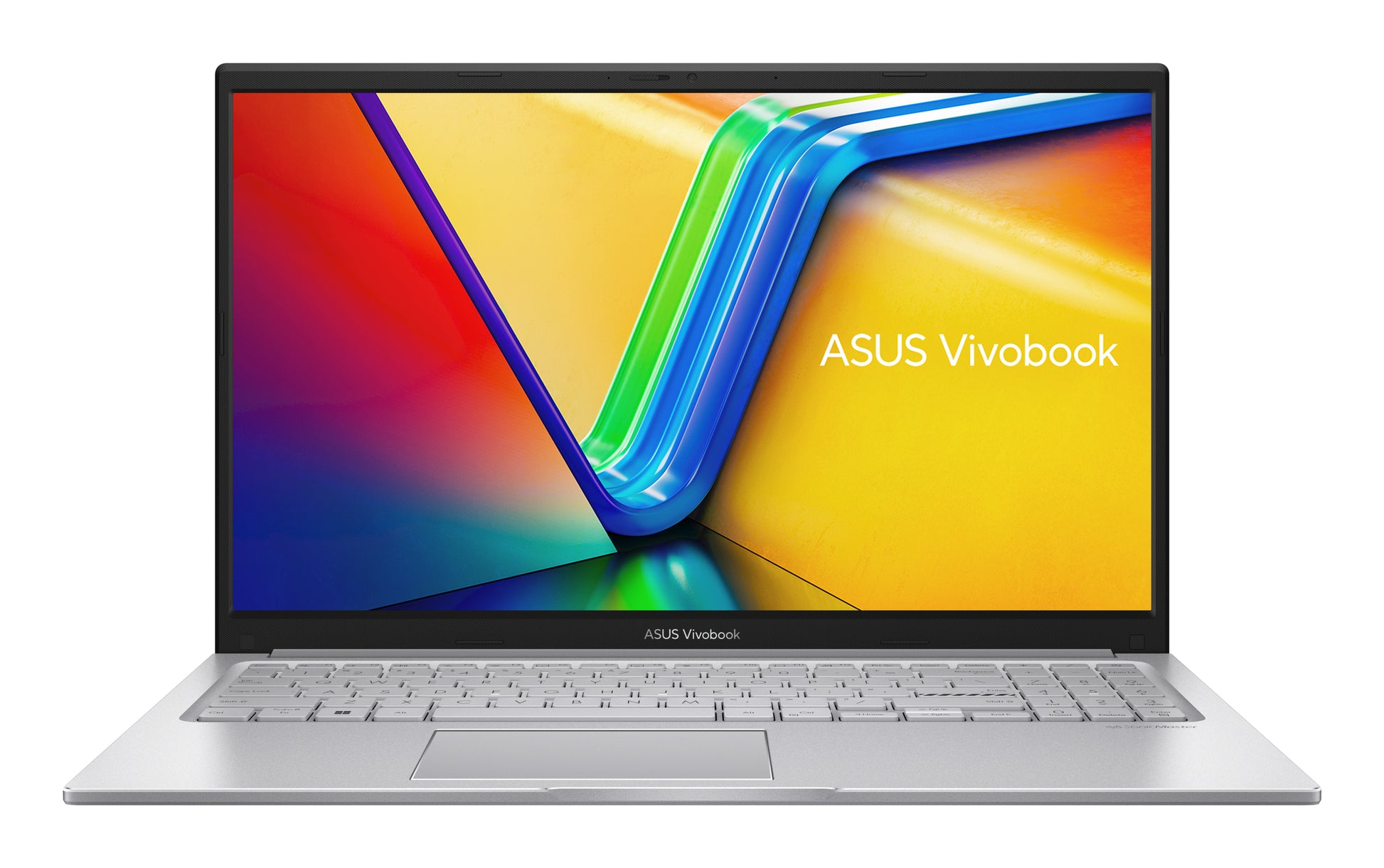ASUS Vivobook 15 X1504VA-BQ575W Laptop – Wi‑Fi, Bluetooth – Netzstrom 100–240 V
