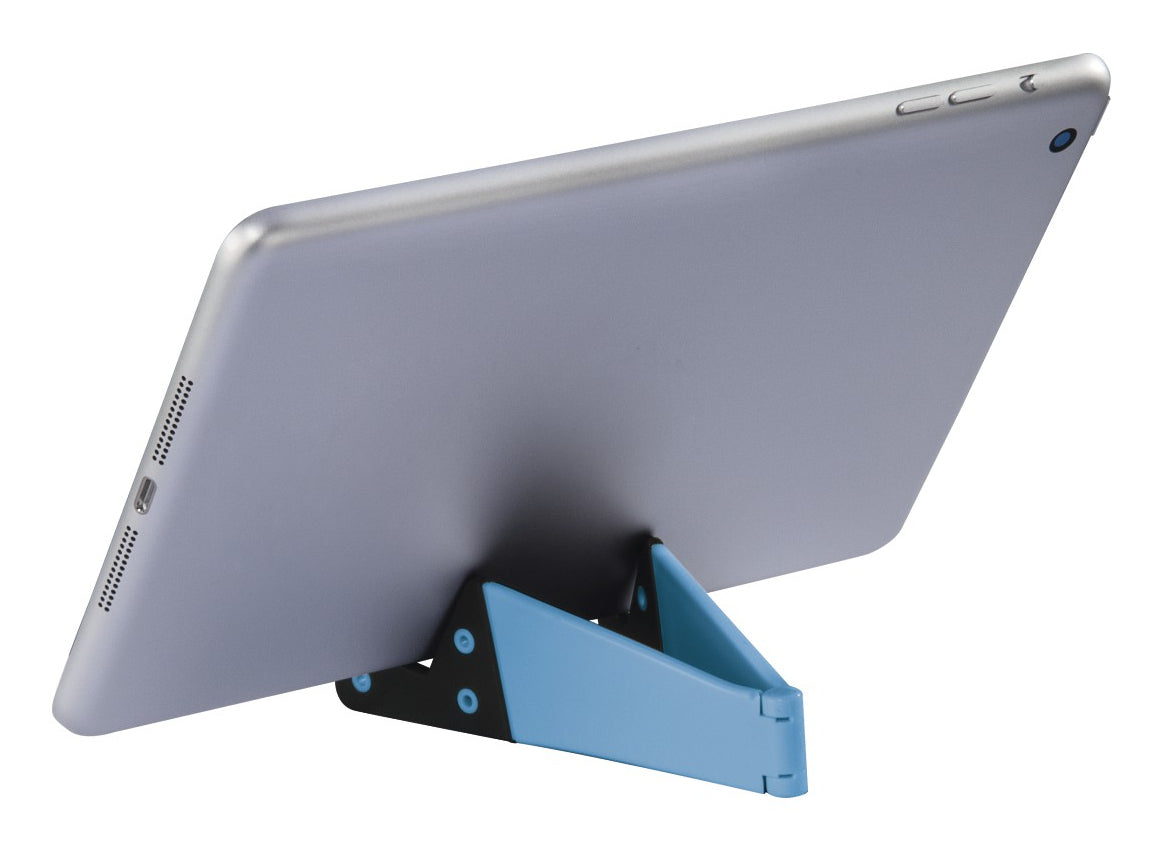 Hama Smartphone- und Tablethalter – für Smartphones und Tablets, Kunststoff