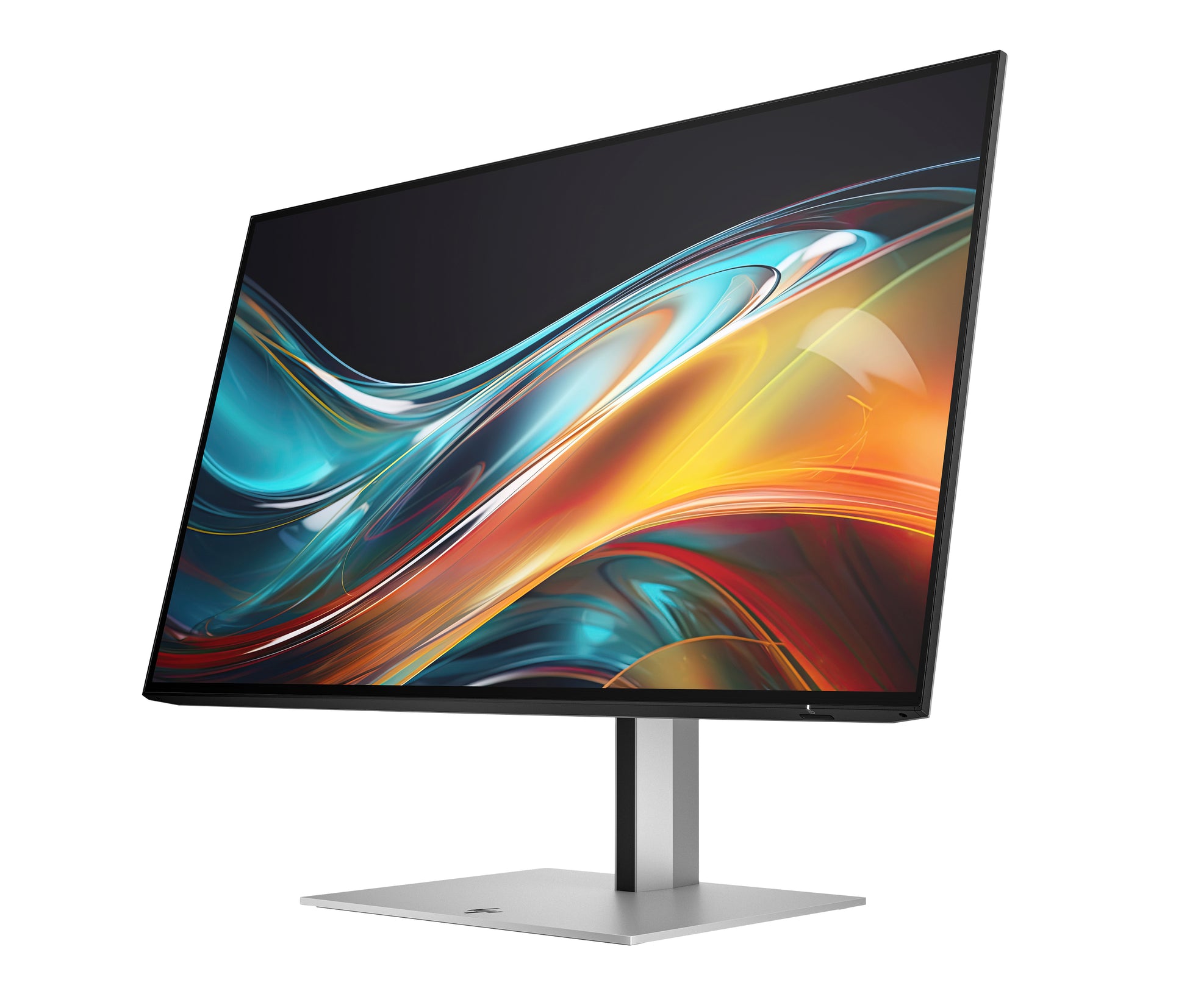 HP 724PF – Monitor, 23,8" 1920 × 1080 (Full HD), IPS, 300 cd/m²