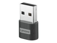 Lenovo USB-C (Buchse) auf USB-A (Stecker) Adapter