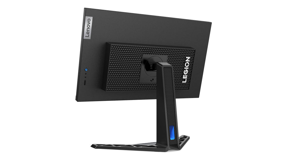 Lenovo Legion Y27Q-30 – Monitor, 27", 2560 × 1440 (WQHD), IPS, 180 Hz, 400 cd/m², VESA 100 × 100, Raven Black