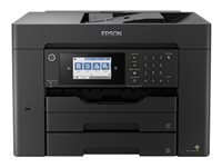 Epson WorkForce WF-7840DTWF – Farbiges Tintenstrahl-MFP A3, 4-in-1
